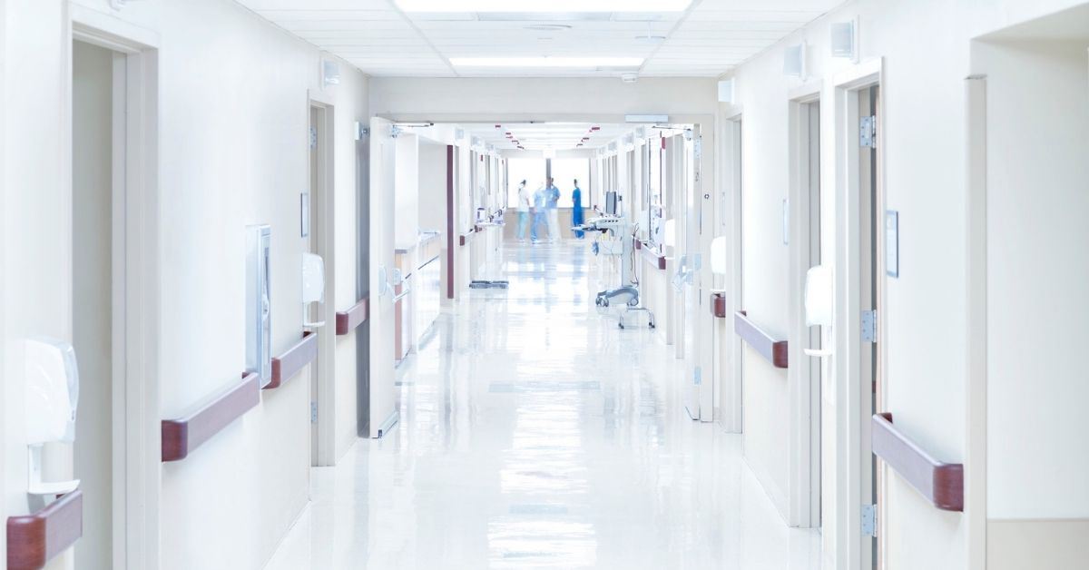 What a Hospital’s Safety Grade Can Mean for Your Health